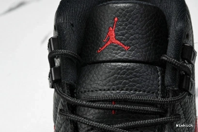 AIR 12 CT8013-002 (2025) Flu JORDAN Game 1017